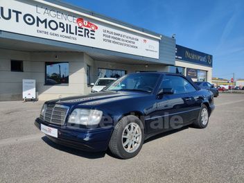 MERCEDES 