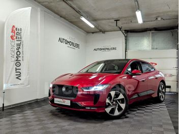 JAGUAR I-PACE EV400 AWD SE 90 KWH