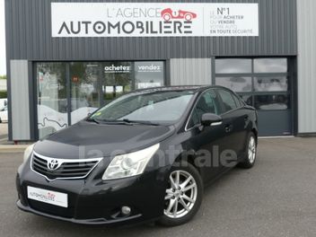 TOYOTA AVENSIS 3 BREAK III (2) SW 124 D-4D SKYVIEW