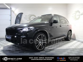 BMW X5 G05 (G05) XDRIVE45E 394 M SPORT BVA8