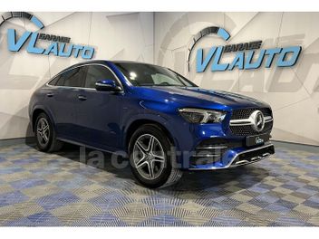 MERCEDES GLE COUPE 2 II COUPE 350 DE 4MATIC AMG LINE 9G-TRONIC