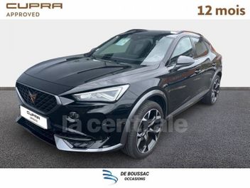 CUPRA 