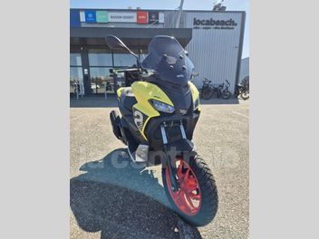APRILIA SR GT 125