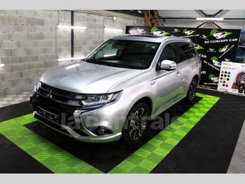 MITSUBISHI OUTLANDER 3 III (2) PHEV HYBRIDE RECHARGEABLE INSTYLE 4WD