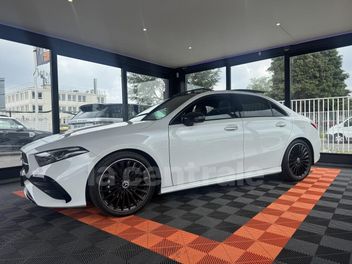 MERCEDES CLASSE A 4 BERLINE IV (2) BERLINE 200 AMG LINE 7G-DCT