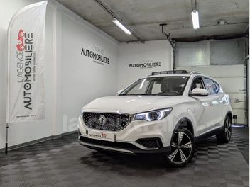 MG MG ZS 2 II EV LUXURY 143 44.5KWH