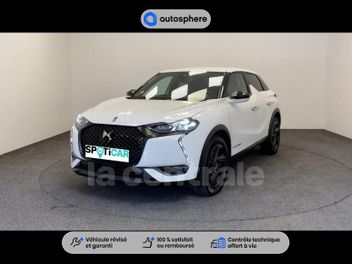 DS DS 3 CROSSBACK 1.5 BLUEHDI 130 S&S BASTILLE EAT8