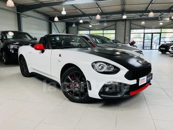 ABARTH 