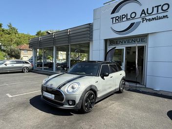 MINI MINI 3 CLUBMAN III CLUBMAN 1.5 COOPER 136 KENSINGTON BVA7