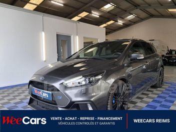 FORD FOCUS 3 RS III 2.3 ECOBOOST 350 S&S RS 5P
