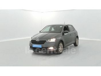 SKODA 
