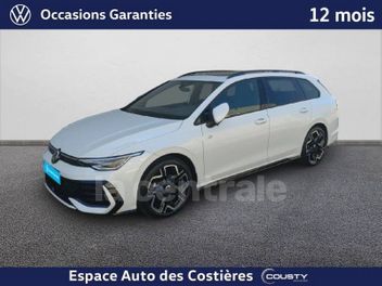 VOLKSWAGEN GOLF 8 SW VIII (2) SW 1.5 ETSI EVO2 150 R-LINE DSG7