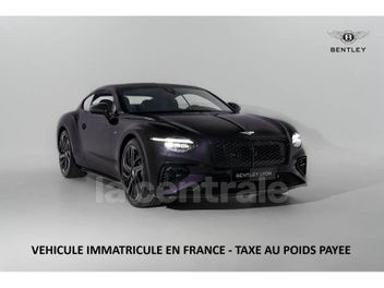 BENTLEY 