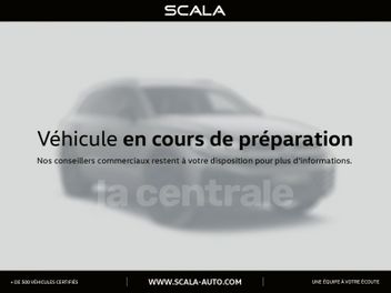 AUDI A1 (2E GENERATION) ALLSTREET II ALLSTREET 30 TFSI 110 DESIGN S TRONIC 7