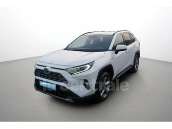 TOYOTA RAV 4 (4E GENERATION) IV (2) AWD DYNAMIC EDITION