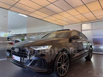 AUDI Q8 50 TDI 286 S LINE QUATTRO TIPTRONIC