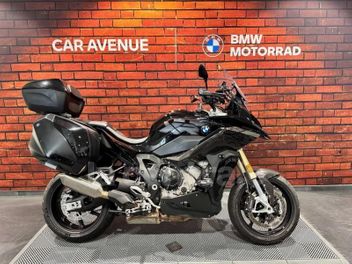 BMW S1000 XR 1000