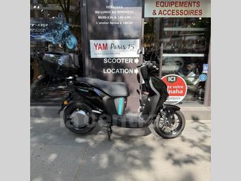 YAMAHA NEO-S 50