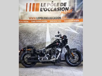 HARLEY DAVIDSON SOFTAIL SLIM 1745