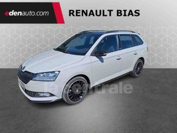 SKODA FABIA 3 COMBI III (2) COMBI 1.0 TSI 110 6CV MONTE CARLO 107G