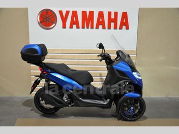 PIAGGIO MP3 HPE 310 SPORT