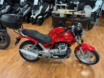 MOTO GUZZI BREVA 750 V IE