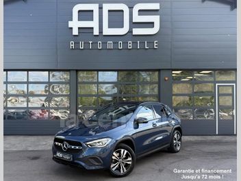 MERCEDES GLA 2 II 200 D BUSINESS LINE 8G-DCT