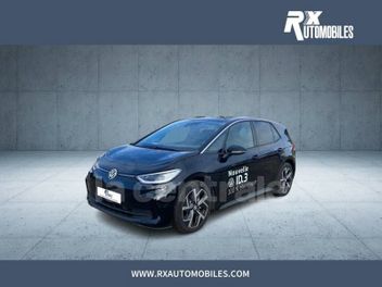VOLKSWAGEN ID.3 204 PRO PERFORMANCE FIRST 62 KWH