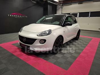 OPEL 