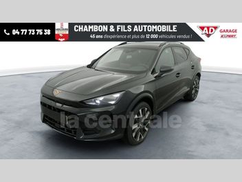 CUPRA 
