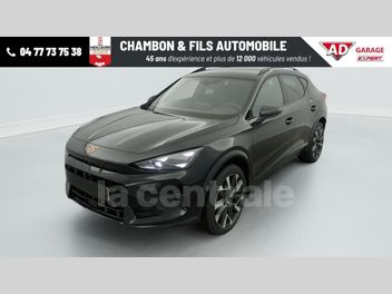 CUPRA 