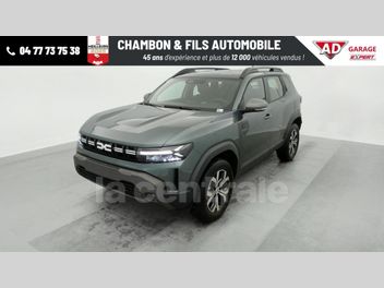DACIA DUSTER 3 III 1.2 TCE 130 4X4 EXPRESSION