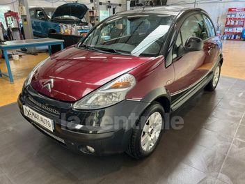 CITROEN 