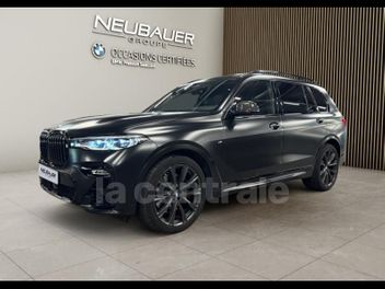 BMW X7 G07 (G07) M50I 530 M PERFORMANCE BVA8