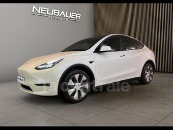 TESLA 