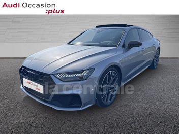 AUDI A7 SPORTBACK 2 55 TFSI E 367 COMPETITION QUATTRO S TRONIC 7