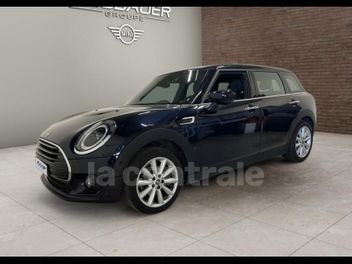 MINI MINI 3 CLUBMAN III (2) CLUBMAN 1.5 COOPER 136 KNIGHTSBRIDGE BVA7