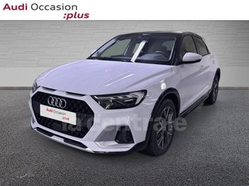 AUDI A1 (2E GENERATION) CITYCARVER II CITYCARVER 30 TFSI 110 DESIGN LUXE STRONIC 7