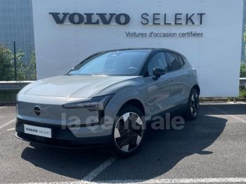 VOLVO EX30 SINGLE EXTENDED RANGE 272 CH 1EDT PLUS 69KWH
