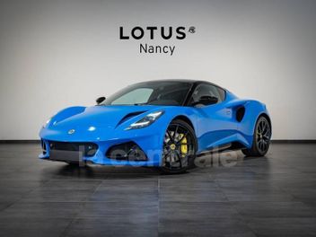 LOTUS 