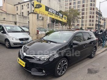 TOYOTA AURIS 2 TOURING SPORTS II (2) TOURING SPORTS 1.8 HYBRIDE 136H DESIGN