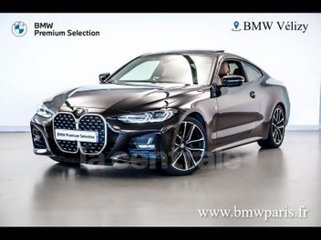 BMW SERIE 4 G22 (G22) COUPE 420IA 184 M SPORT