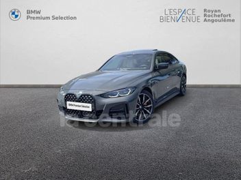 BMW SERIE 4 G26 GRAN COUPE (G26) (2) M440I XDRIVE 374 M PERFORMANCE BVA8