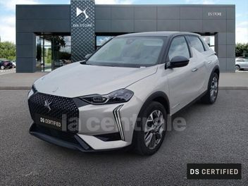 DS DS 3 (2E GENERATION) II 1.2 PURETECH 130 BASTILLE EAT8