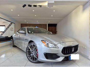 MASERATI 