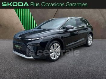 SKODA ELROQ 285 BATTERIE 85 PLUS 82 KWH