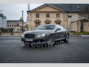 BENTLEY 