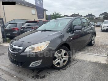 OPEL 