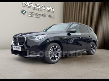 BMW X3 G45 (G45) 30E XDRIVE 299 M SPORT BVA8