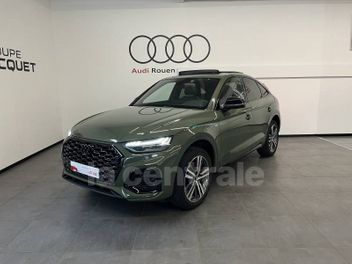 AUDI Q5 (2E GENERATION) SPORTBACK II (2) SPORTBACK 50 TFSIE 299 QUATTRO S LINE S TRONIC 7